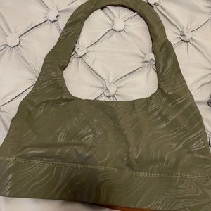 Fabletics Halter Sports Bra